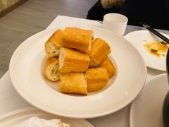 甲鱼泡油条-北京厨房(西安SKP店)
