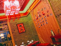 -大龙辣火锅·龙虾·烧烤(湖滨新天地店)