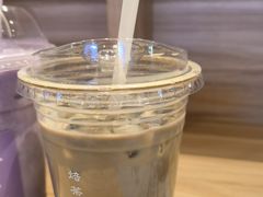 -鹤茶野所(上海首店)