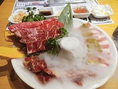 -喜鹊烤肉酒场(美乐城店)