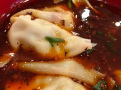 -龙抄手(春熙路总店)