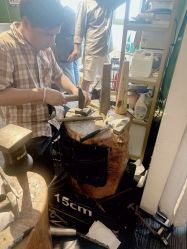 -邵老师打金·黄金加工(大望路总店)