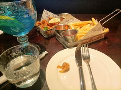 -blue frog蓝蛙(长泰广场店)