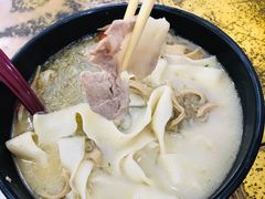 小碗羊肉烩面-惠丰源烩面馆(经七路店)