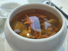 -广州塔晖粤轩中餐厅