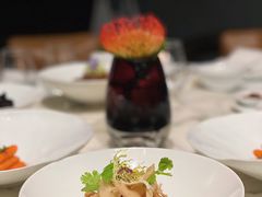 海蜇海螺片-宝丽轩中餐厅BAOLIXUAN