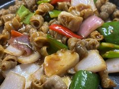 -肥姐美食(同福中路店)
