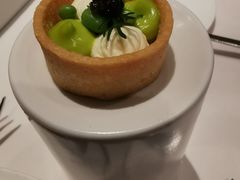 -L'Arome芳芳法国餐厅(仙林金鹰店)