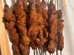 -雁滩白记·兰州牛肉面