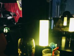 -东岸Cafe 爵士俱乐部