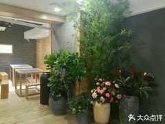 -唐沫茶兮(仓山万达金街店)