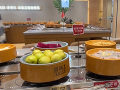 -喜味涮自助小火锅(广州东圃天河城店)