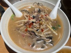 -水平有限广西米粉·广西风味集(五道口店)