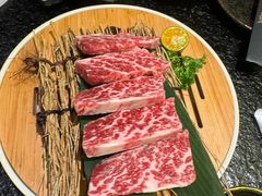 -樱嘢·炭火烧肉(惠南店)