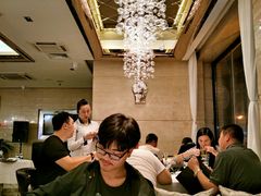 -马克西姆俄罗斯餐厅(通亚街店)