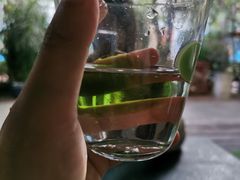 -T館·花园艺术餐厅