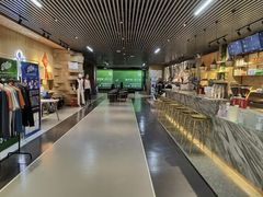 -奥悦荟城市高尔夫俱乐部(文化路万达广场店)