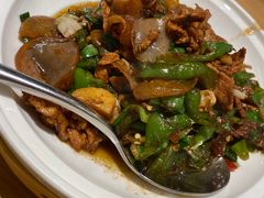-胡子大厨·超级小炒肉(晶耀前滩店)