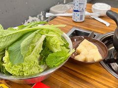 -笔记安顺夺夺粉火锅