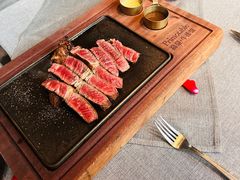 -Primotable高桌牛排馆(外滩店)