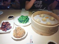 -鼎泰丰(当代商城店)