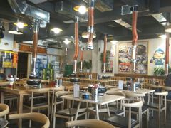 大堂-大壮家原味烤肉(兴华北街店)