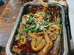 -云南建水鸡脚王烧烤(商贸路店)