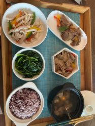 -和伊母婴护理中心·全套房(金山店)