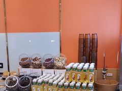 -喜家自助小火锅(卓悦里店)