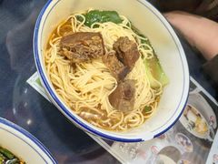 -老地方猫儿面(磁器口店)