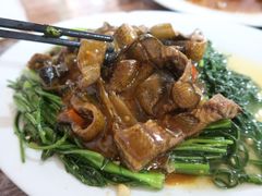 -车头老二大排档(金城步行街店)