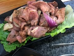 -星火东北碳火烤肉(华大店)