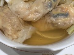 -麦奀云吞面世家 山顶店(山顶广场店)