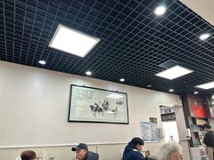 -清真·鸦儿李记·小馆(后海店)