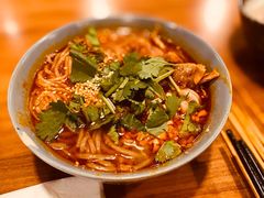 -付小姐在成都(中山公园店)