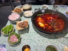 -五里关火锅(牛市口店)