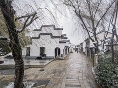 -南浔古镇