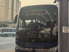 -澳门威尼斯人综合度假区