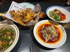 -长安大牌档之龙头酒肆(荣民龙首广场店)