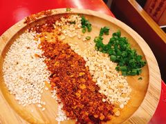 -谭鸭血老火锅(七宝万科广场店)