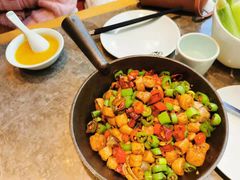 -老板恋上鱼(恒隆广场店)