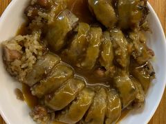 -汕头小吃粿汁(怡居街店)