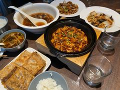 -南门小馆·清真(国贸商城店)