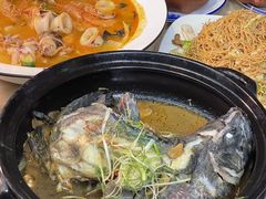 -鑫鸿达·海鲜闽菜热炒小馆(中山路店)