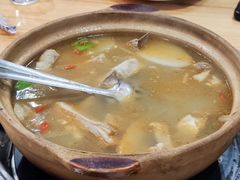 -花姐羊肉炉(吕厝店)