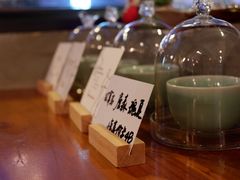 -fishtank鱼缸咖啡(三山街店)