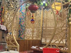 -袁小二大东北铁锅炖(吉祥村总部)