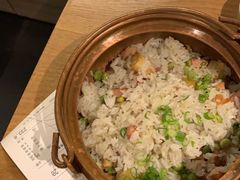 洋芋焖饭-云水瑶意境云南菜餐厅(大悦城店)