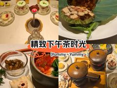 -叶叶菩提(太原别墅店)