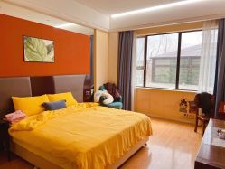 -卓玥国际月子会所(罗山路店)